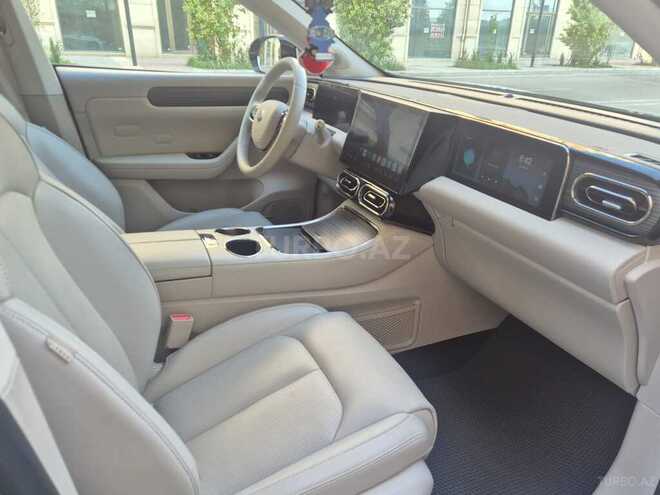 Leapmotor C11 2023, 17,800 km - 0.0 л - Bakı