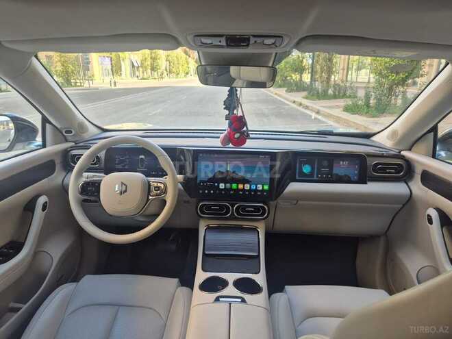 Leapmotor C11 2023, 17,800 km - 0.0 л - Bakı