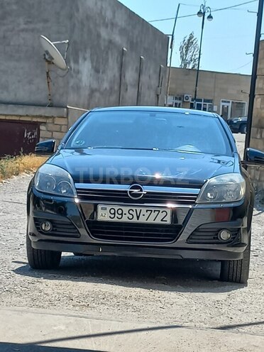 Opel Astra 2005, 340,000 km - 1.4 l - Tərtər