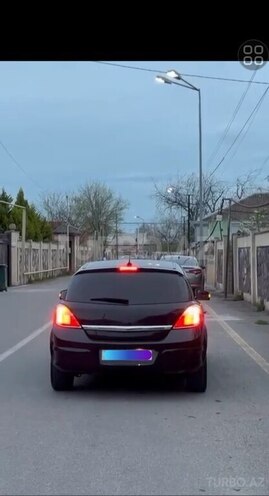 Opel Astra 2005, 340,000 km - 1.4 l - Tərtər