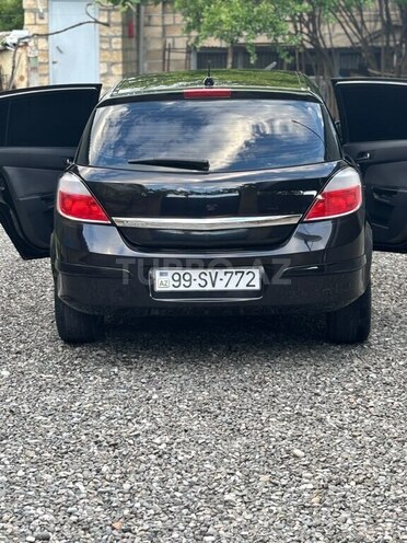 Opel Astra 2005, 340,000 km - 1.4 l - Tərtər