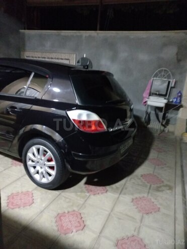 Opel Astra 2005, 340,000 km - 1.4 l - Tərtər