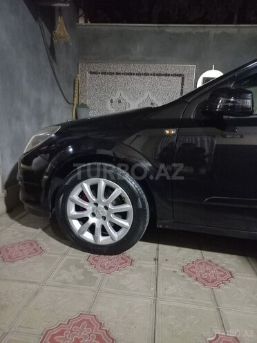 Opel Astra 2005, 340,000 km - 1.4 l - Tərtər