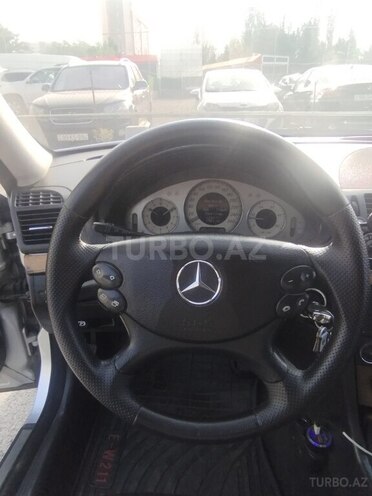 Mercedes E 320 2007, 369,700 km - 3.0 л - Sumqayıt