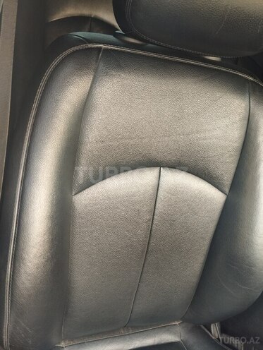 Mercedes E 320 2007, 369,700 km - 3.0 л - Sumqayıt