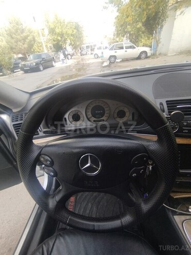 Mercedes E 320 2007, 369,700 km - 3.0 л - Sumqayıt