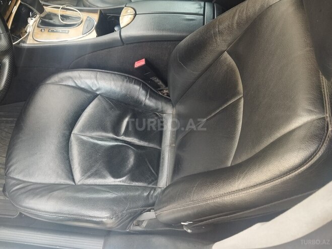 Mercedes E 320 2007, 369,700 km - 3.0 л - Sumqayıt