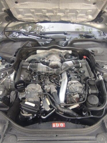 Mercedes E 320 2007, 369,700 km - 3.0 л - Sumqayıt