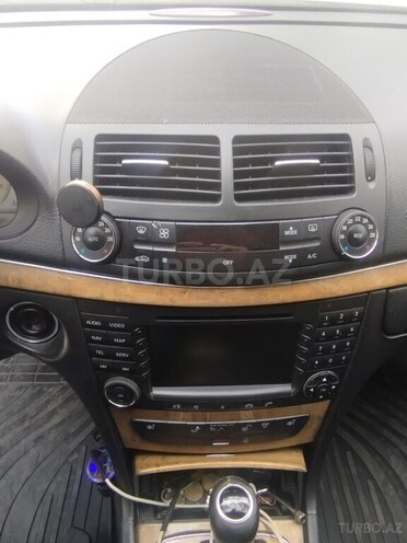 Mercedes E 320 2007, 369,700 km - 3.0 л - Sumqayıt