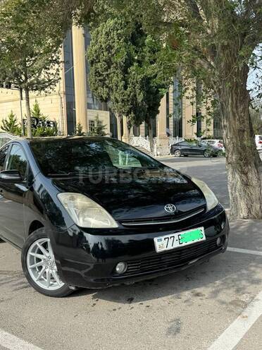 Toyota Prius 2008, 414,000 km - 1.5 л - Bakı
