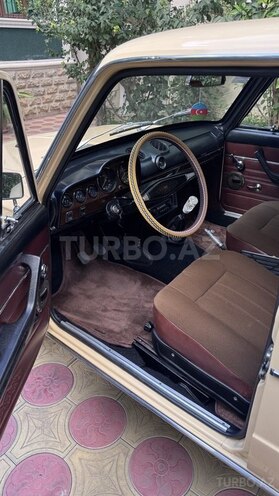 LADA (VAZ) 2106 1985, 110,285 km - 1.5 л - Mingəçevir