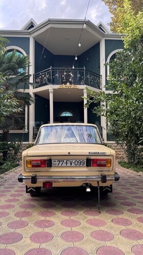 LADA (VAZ) 2106 1985, 110,285 km - 1.5 л - Mingəçevir