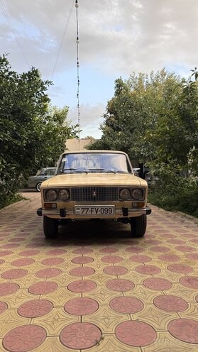 LADA (VAZ) 2106 1985, 110,285 km - 1.5 л - Mingəçevir