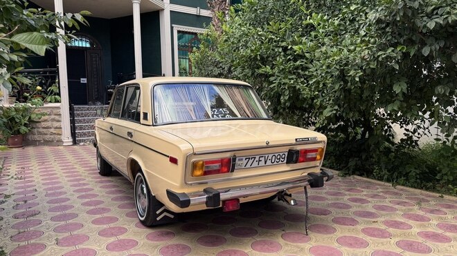 LADA (VAZ) 2106 1985, 110,285 km - 1.5 л - Mingəçevir