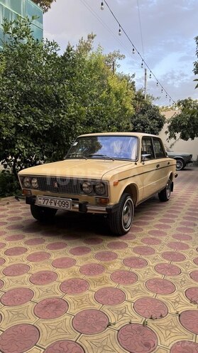 LADA (VAZ) 2106 1985, 110,285 km - 1.5 л - Mingəçevir