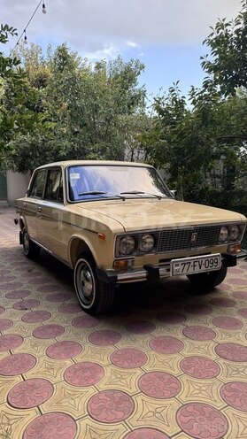 LADA (VAZ) 2106 1985, 110,285 km - 1.5 л - Mingəçevir