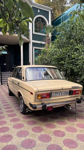 LADA (VAZ) 2106 1985, 110,285 km - 1.5 л - Mingəçevir
