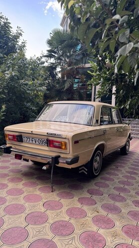 LADA (VAZ) 2106 1985, 110,285 km - 1.5 л - Mingəçevir