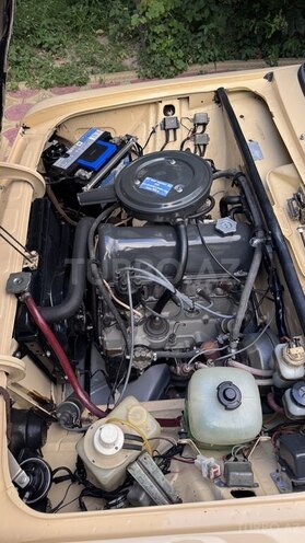 LADA (VAZ) 2106 1985, 110,285 km - 1.5 л - Mingəçevir