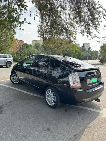 Toyota Prius 2008, 414,000 km - 1.5 л - Bakı