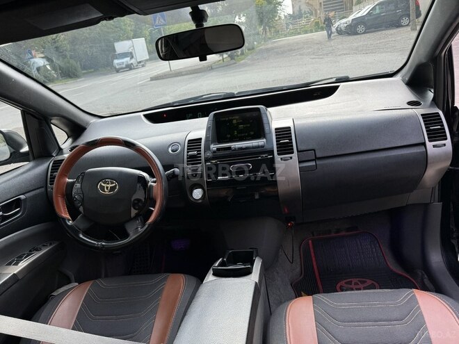 Toyota Prius 2008, 414,000 km - 1.5 л - Bakı