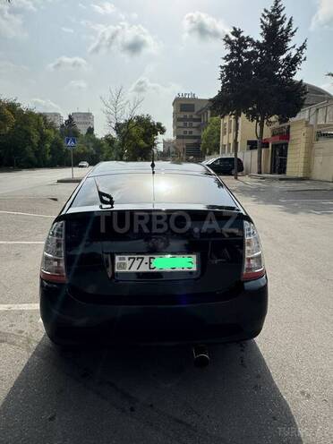 Toyota Prius 2008, 414,000 km - 1.5 л - Bakı