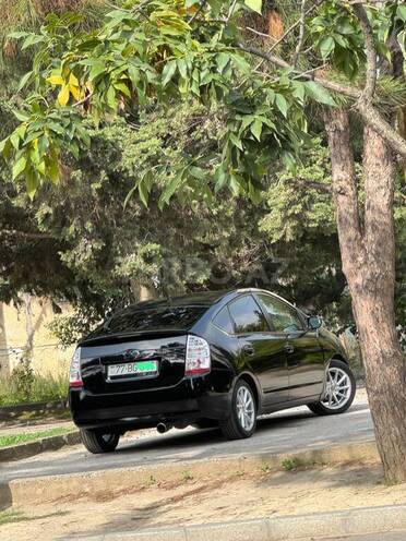 Toyota Prius 2008, 414,000 km - 1.5 л - Bakı