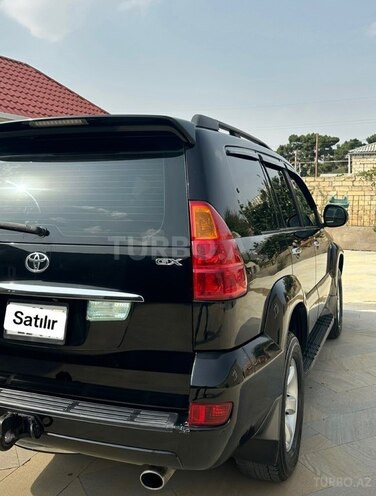 Toyota Land Cruiser Prado 2006, 350,000 km - 2.7 l - Bakı