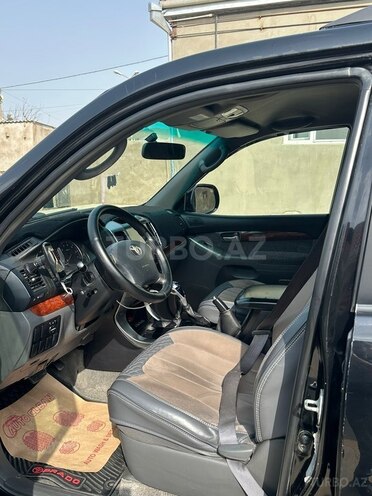 Toyota Land Cruiser Prado 2006, 350,000 km - 2.7 l - Bakı