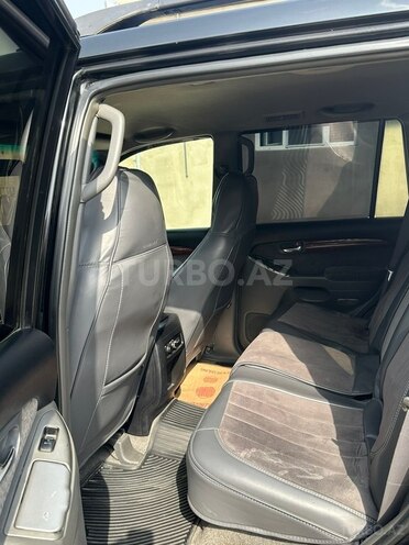 Toyota Land Cruiser Prado 2006, 350,000 km - 2.7 l - Bakı