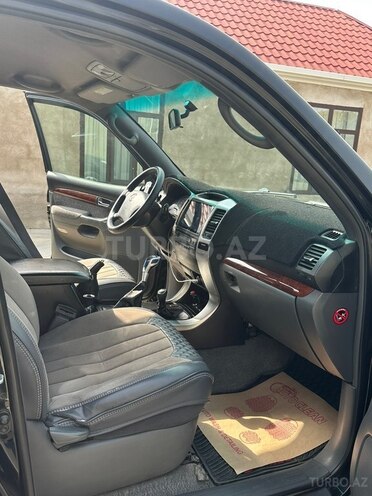 Toyota Land Cruiser Prado 2006, 350,000 km - 2.7 l - Bakı