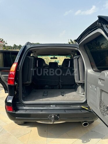 Toyota Land Cruiser Prado 2006, 350,000 km - 2.7 l - Bakı