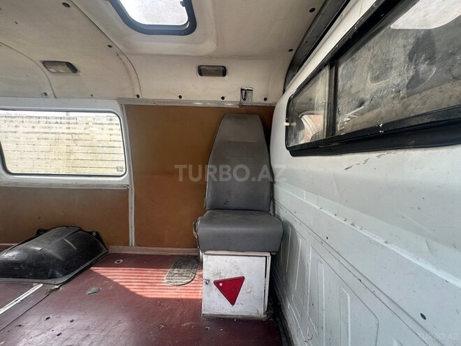 GAZ 32212 2000, 142,810 km - 2.4 л - Bakı