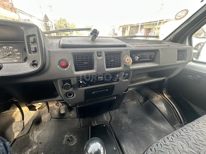 GAZ 32212 2000, 142,810 km - 2.4 л - Bakı