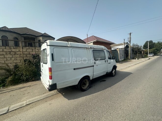GAZ 32212 2000, 142,810 km - 2.4 л - Bakı