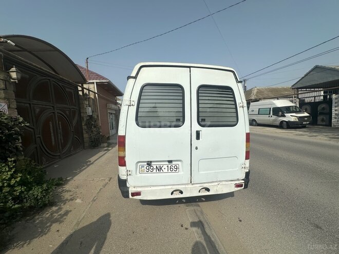 GAZ 32212 2000, 142,810 km - 2.4 л - Bakı