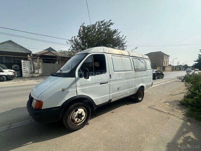 GAZ 32212 2000, 142,810 km - 2.4 л - Bakı