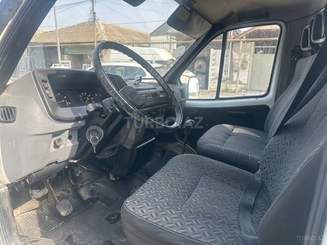 GAZ 32212 2000, 142,810 km - 2.4 л - Bakı