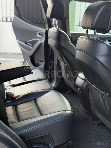 Hyundai Santa Fe 2016, 196,280 km - 2.0 l - Bakı