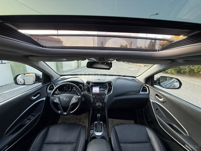 Hyundai Santa Fe 2016, 196,280 km - 2.0 l - Bakı