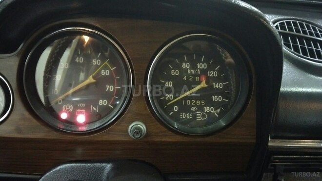 LADA (VAZ) 2106 1985, 110,285 km - 1.5 л - Mingəçevir