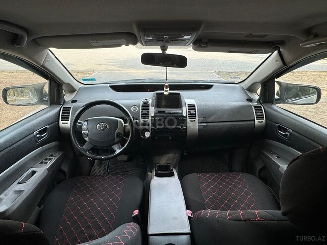 Toyota Prius 2008, 350,328 km - 1.5 l - Sumqayıt