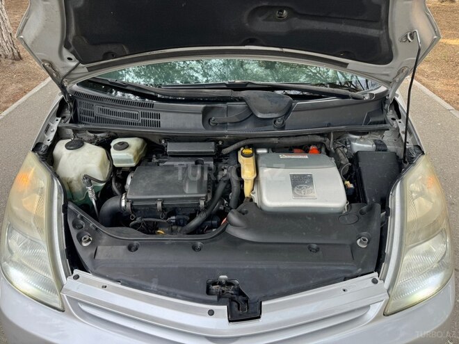 Toyota Prius 2008, 350,328 km - 1.5 l - Sumqayıt