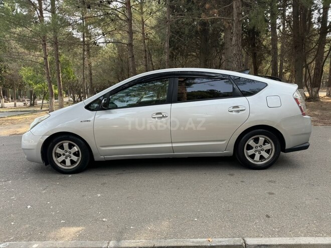 Toyota Prius 2008, 350,328 km - 1.5 l - Sumqayıt