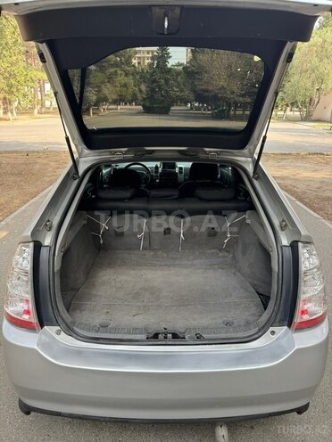 Toyota Prius 2008, 350,328 km - 1.5 l - Sumqayıt