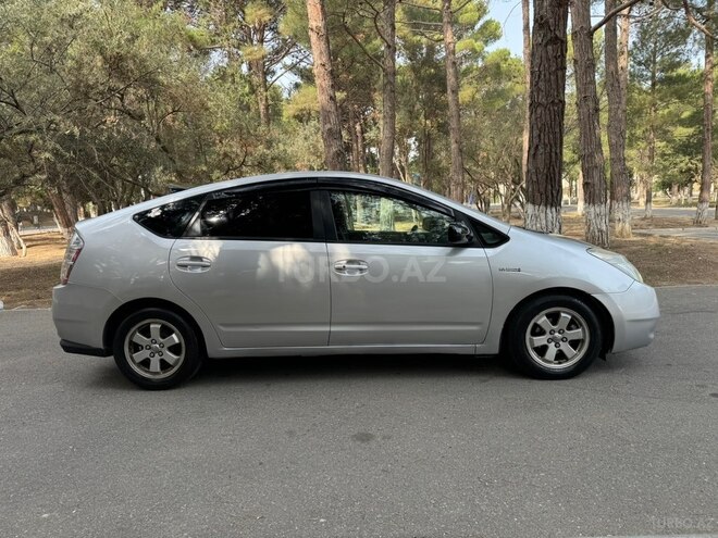 Toyota Prius 2008, 350,328 km - 1.5 l - Sumqayıt