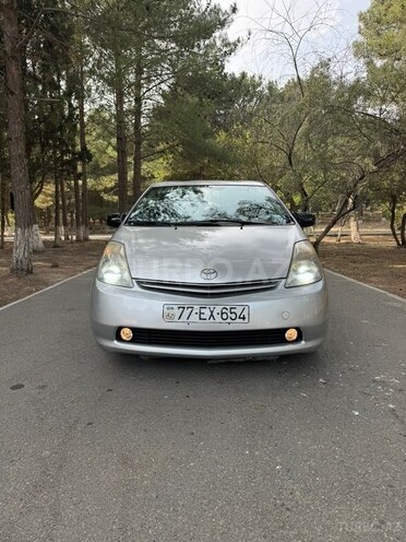Toyota Prius 2008, 350,328 km - 1.5 l - Sumqayıt