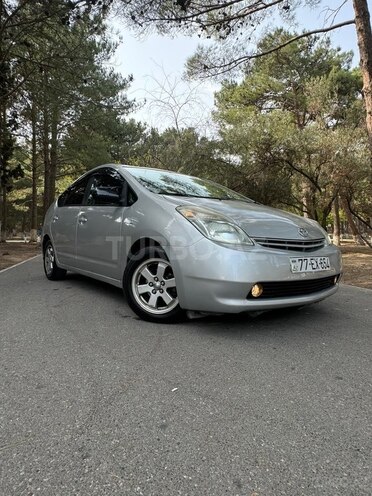 Toyota Prius 2008, 350,328 km - 1.5 l - Sumqayıt