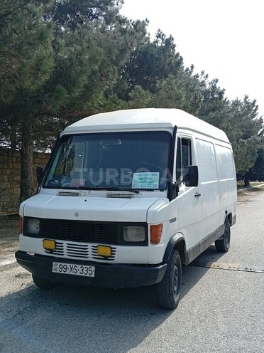 Mercedes 308 D 1994, 150,000 km - 2.3 l - Bakı