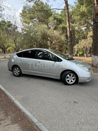 Toyota Prius 2008, 350,328 km - 1.5 l - Sumqayıt